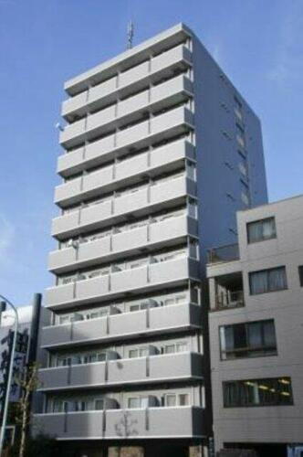 東京都大田区蒲田４丁目 賃貸マンション