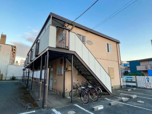 フォーブルタケウチⅡ