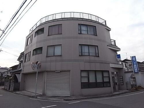 兵庫県加古川市平岡町一色 3階建 築31年9ヶ月
