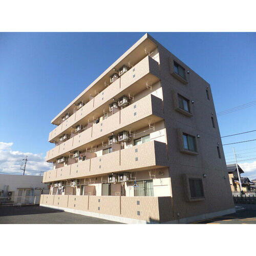 埼玉県深谷市上柴町西１丁目 賃貸マンション