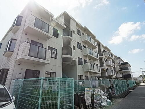 兵庫県神戸市西区池上４丁目 4階建 築31年3ヶ月