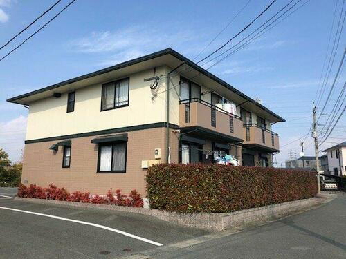 福岡県久留米市藤光１丁目 賃貸アパート