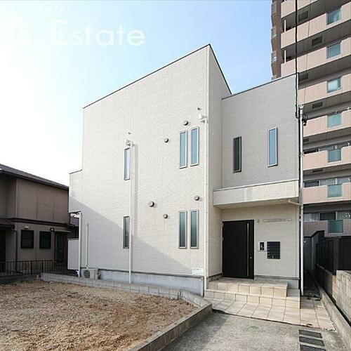 愛知県名古屋市千種区赤坂町１丁目 賃貸アパート