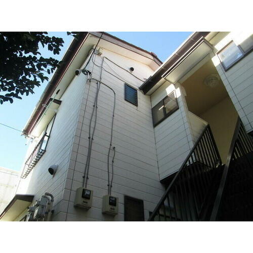 グリーンフラット