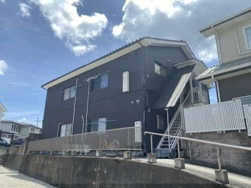 奈良県生駒市東旭ケ丘 築62年5ヶ月 2階建