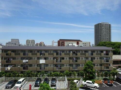 愛知県名古屋市熱田区一番１丁目 賃貸マンション