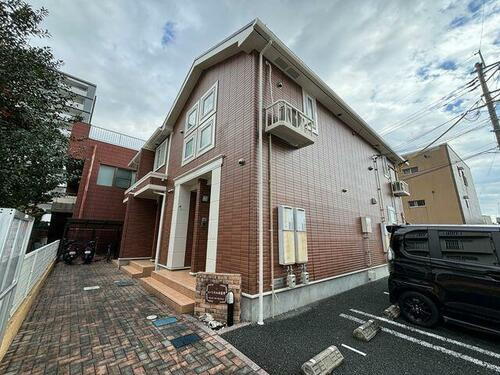 熊本県熊本市中央区水前寺６丁目 2階建