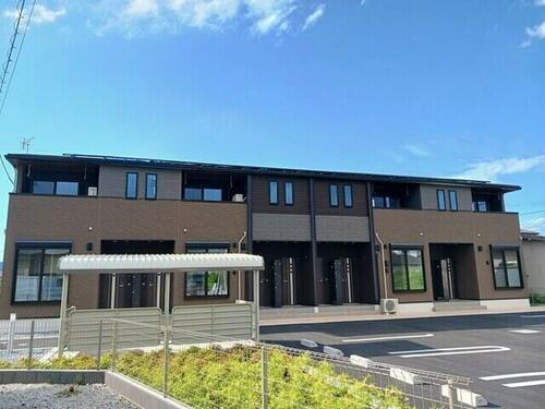 Ｖｉｌｌａ　Ｇｒａｃｅ 2階建