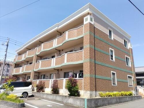 愛媛県松山市畑寺２丁目 賃貸マンション