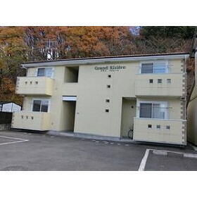 岩手県盛岡市加賀野４丁目 賃貸アパート
