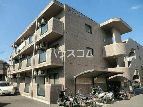 静岡県三島市幸原町２丁目 3階建