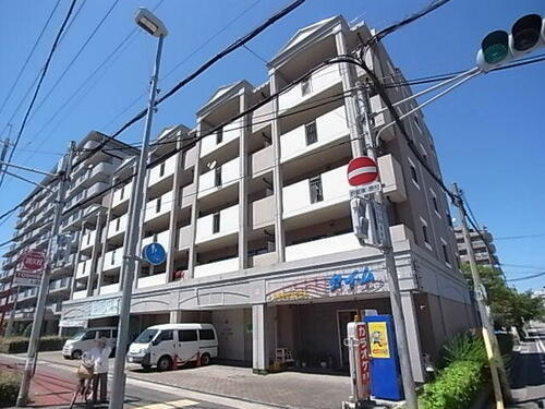 兵庫県西宮市笠屋町 5階建