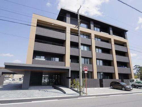 愛知県安城市桜町 賃貸マンション