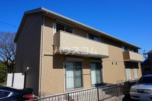 愛知県岡崎市大門３丁目 賃貸アパート