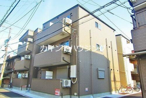 メゾン・オークルⅡ