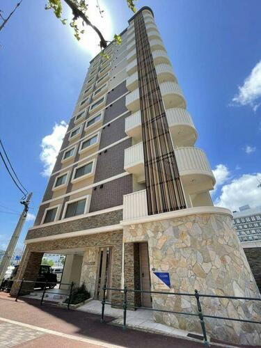 長崎県長崎市元船町 賃貸マンション