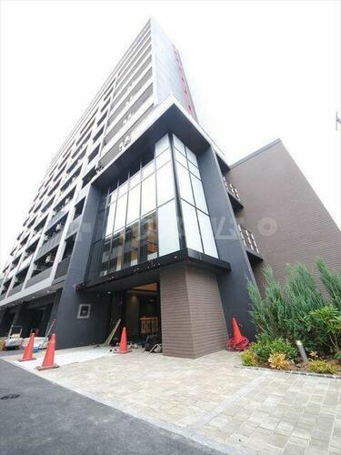 エステムコート新大阪ⅩⅤフロウ