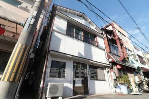 岬アパート