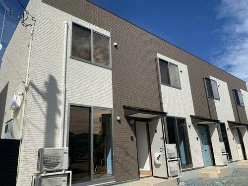 フルーメン鹿又Ⅱ