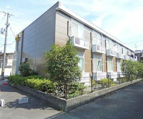 京都府京都市伏見区向島西堤町 2階建