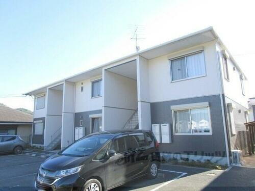 京都府南丹市園部町内林町 2階建 築19年12ヶ月