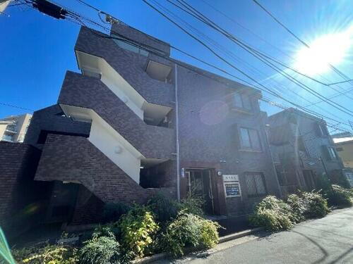 レグルス 4階建