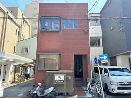 メゾン田町 2階建