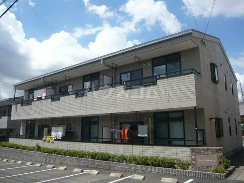 愛知県名古屋市緑区神の倉２丁目 2階建 築22年6ヶ月