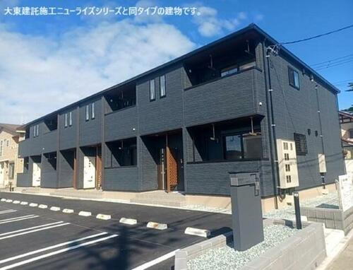 ひだまりガーデンテラスⅢ