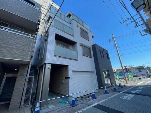 ＧＳカーム北糀谷Ⅲ