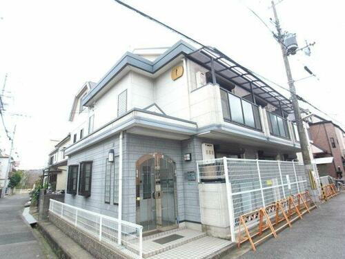 ステラハウス４－１１００ 2階建