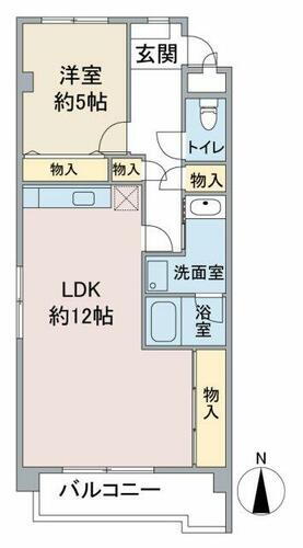 愛知県名古屋市名東区一社２丁目 一社駅 1LDK マンション 賃貸物件詳細