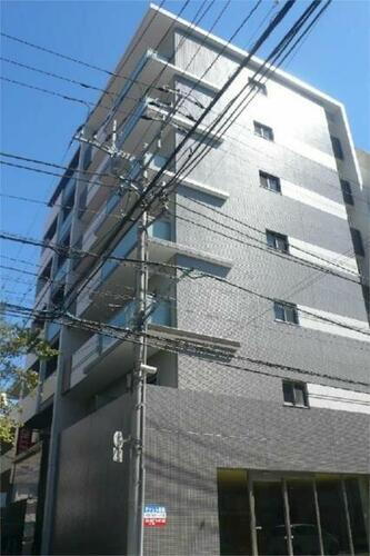 グランスカイ 7階建