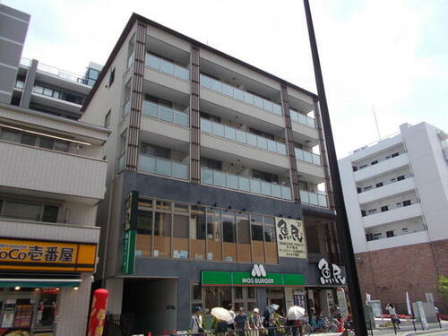 神奈川県横浜市金沢区瀬戸 5階建