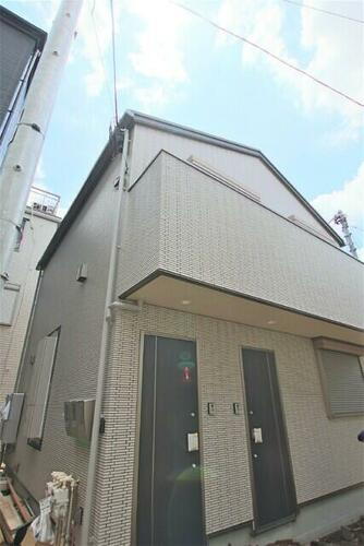 グリシーヌ新宿大久保
