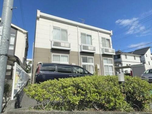 大阪府交野市星田２丁目 2階建 築21年8ヶ月