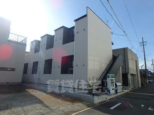 愛知県名古屋市中村区中村町９丁目 賃貸アパート