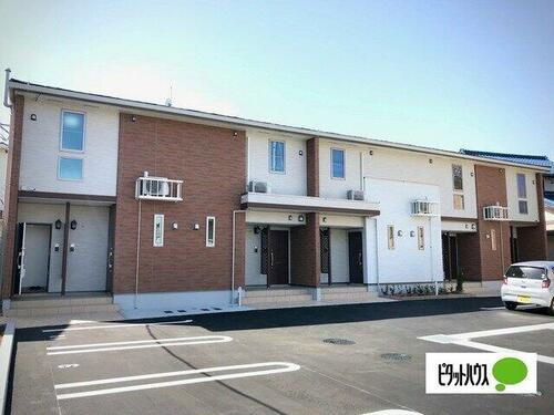 愛知県常滑市大野町１丁目 賃貸アパート