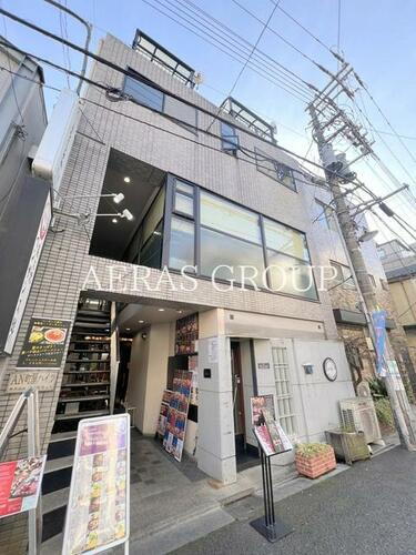 ＡＮ町屋ハイツ