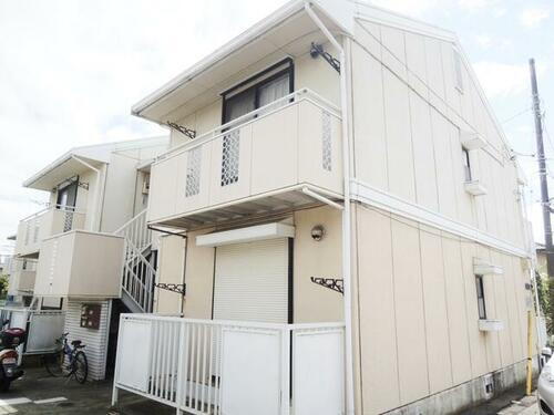 千葉県船橋市前貝塚町 2階建 築38年4ヶ月