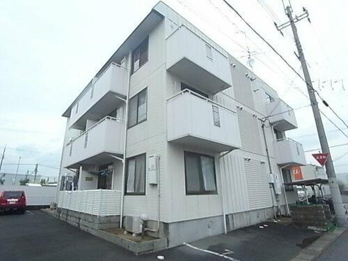 グリーンフォレスト西宮７ 3階建