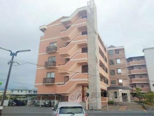 滋賀県愛知郡愛荘町市 賃貸マンション