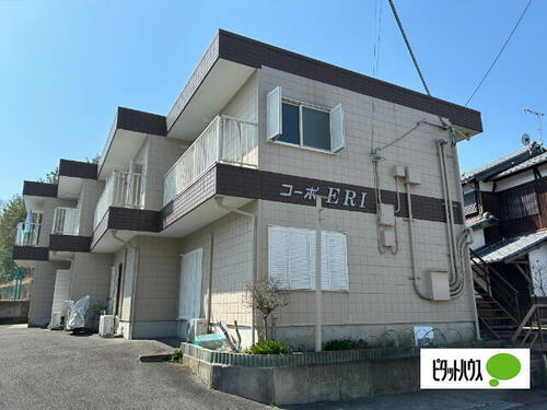 コーポＥＲＩ 2階建