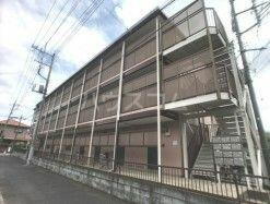 埼玉県越谷市蒲生旭町 築34年10ヶ月 3階建