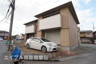 田寺借家（Ａ） 2階建