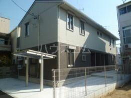 愛知県名古屋市瑞穂区井戸田町２丁目 賃貸アパート