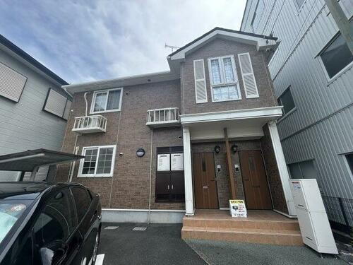 ラ・ジュネス　Ⅱ