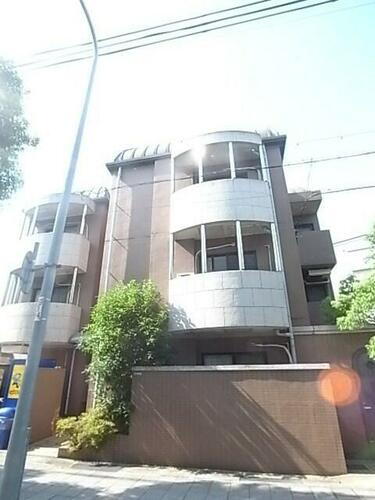 兵庫県西宮市市庭町 3階建 築32年5ヶ月