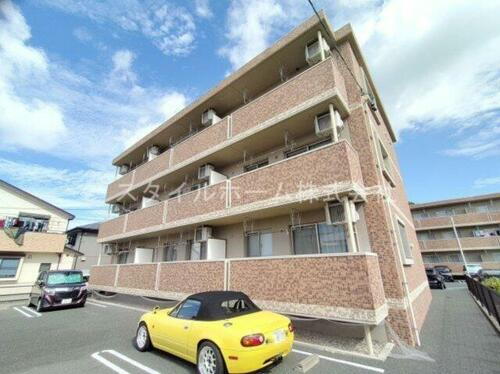 愛知県豊橋市西小鷹野４丁目 賃貸マンション