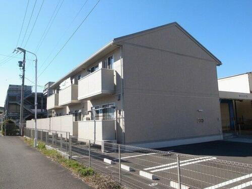 静岡県静岡市清水区鳥坂 賃貸アパート